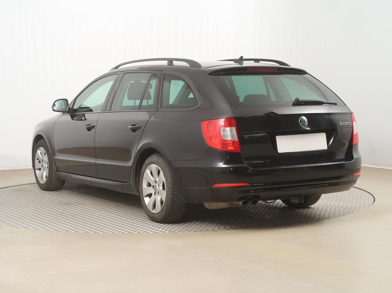 2012 Škoda SUPERB - 4