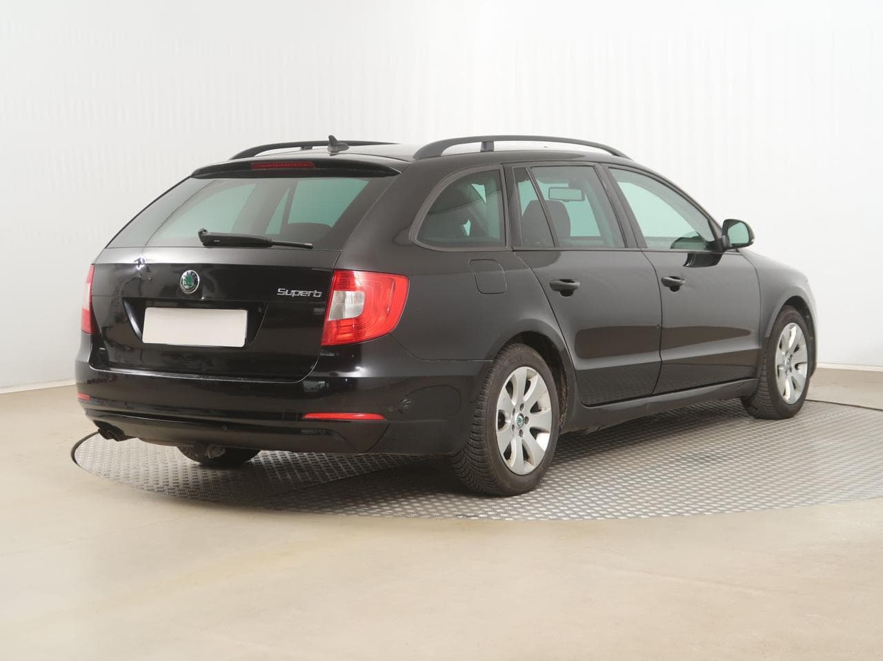 2012 Škoda SUPERB - 6