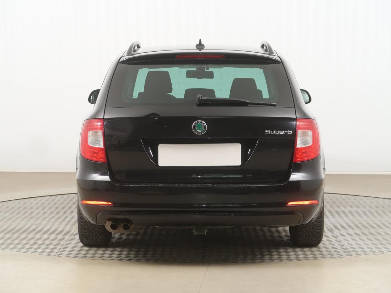 2012 Škoda SUPERB - 5
