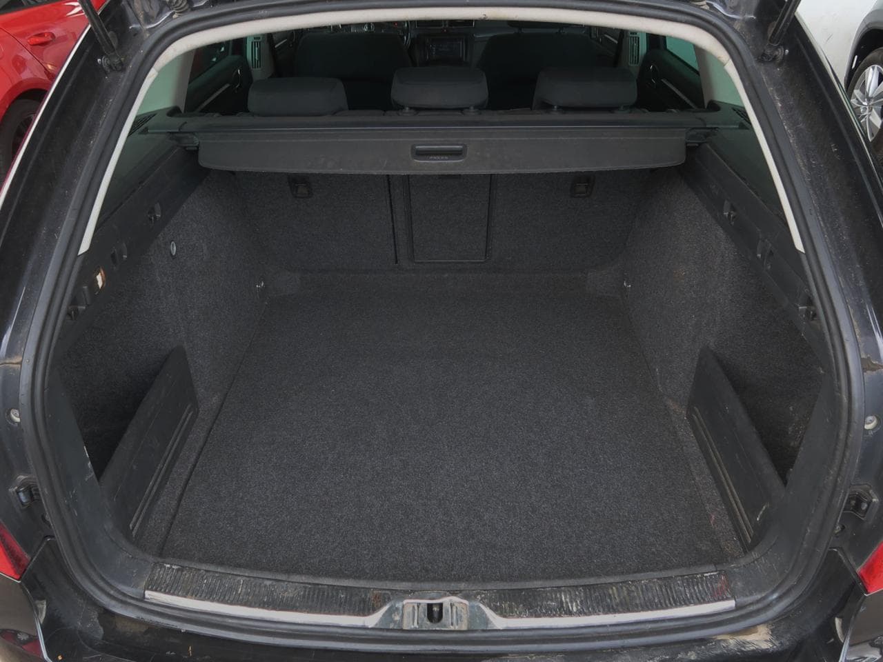 2012 Škoda SUPERB - 19