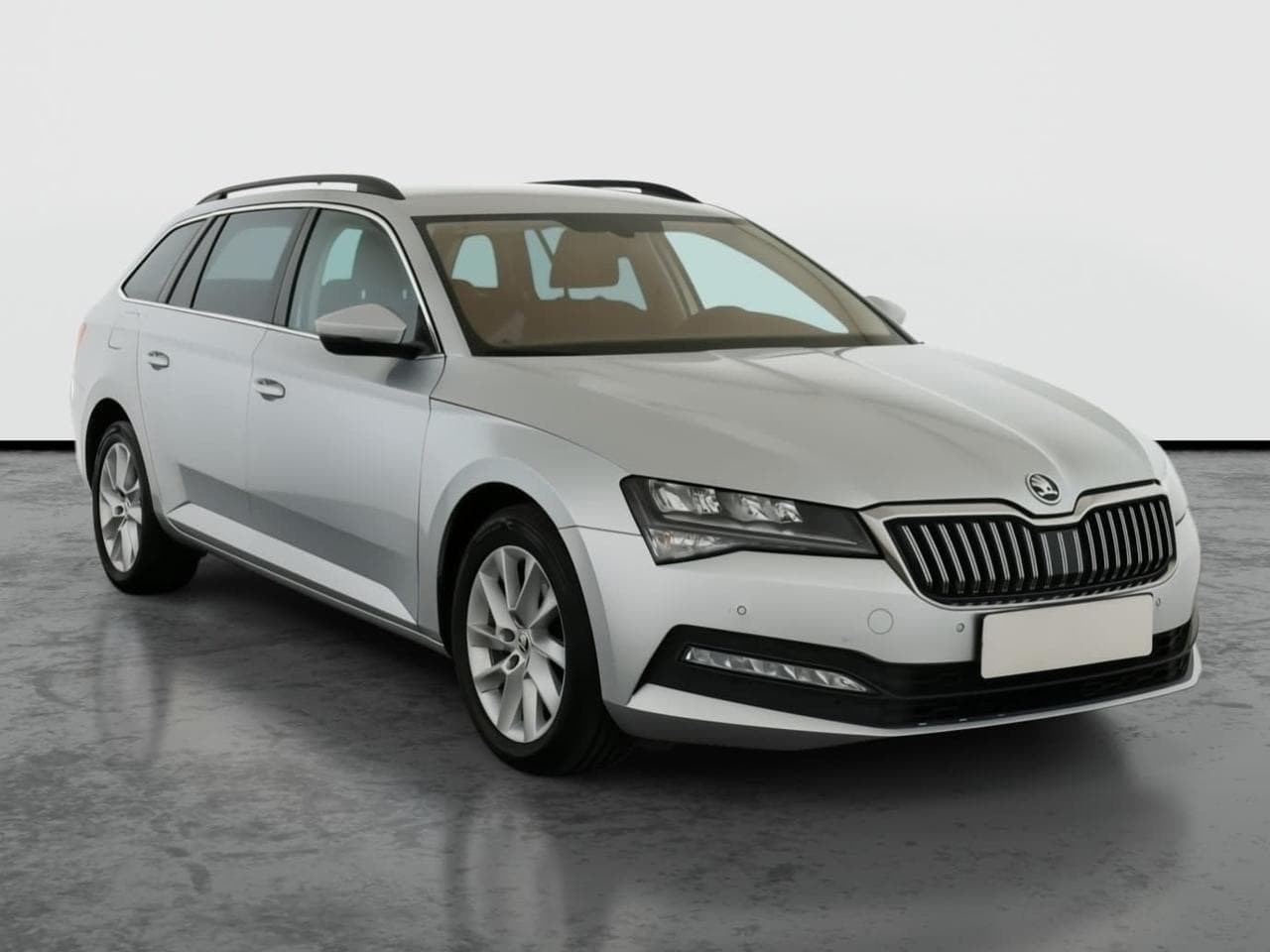 2020 Škoda SUPERB