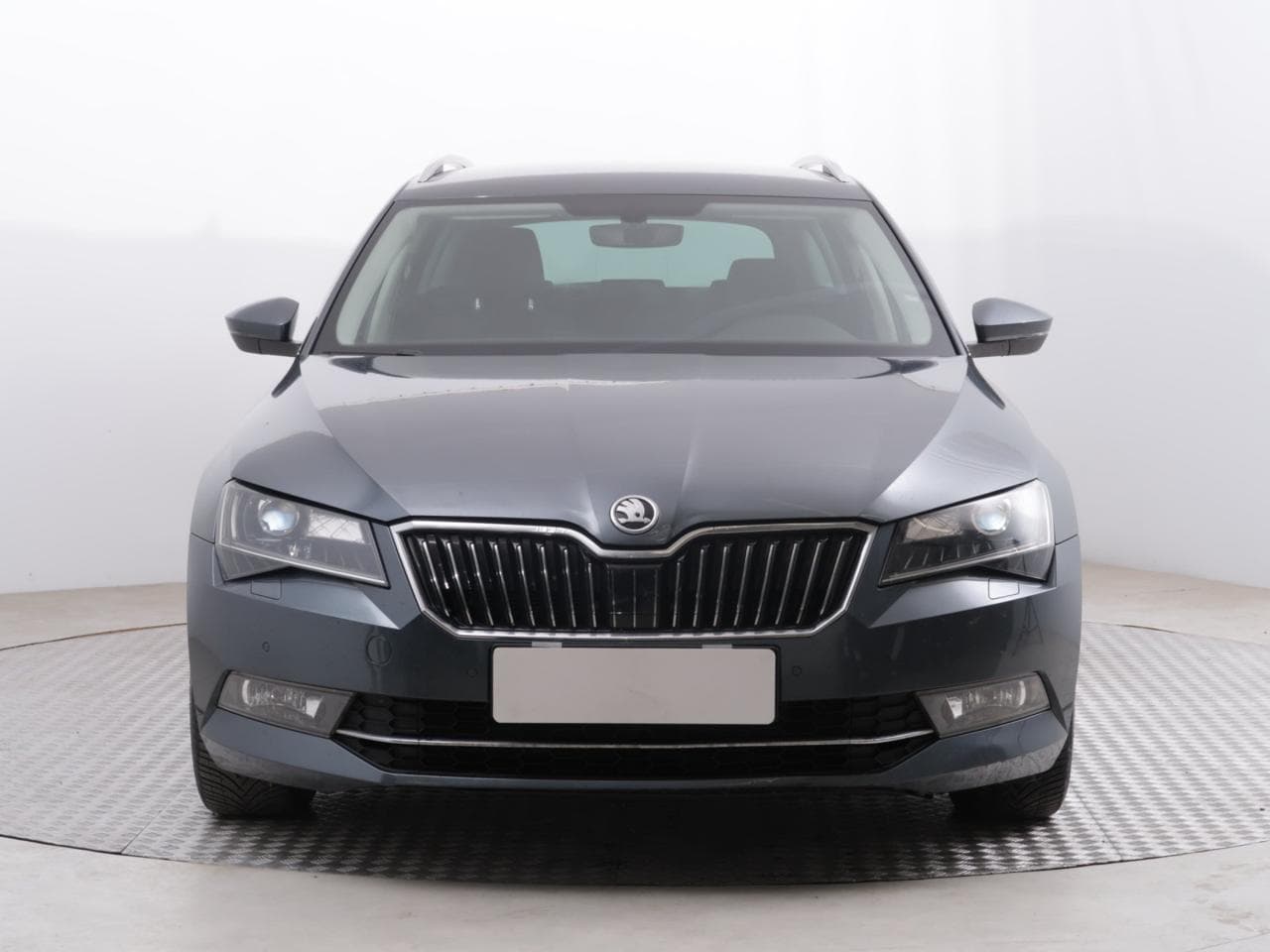2019 Škoda SUPERB - 2