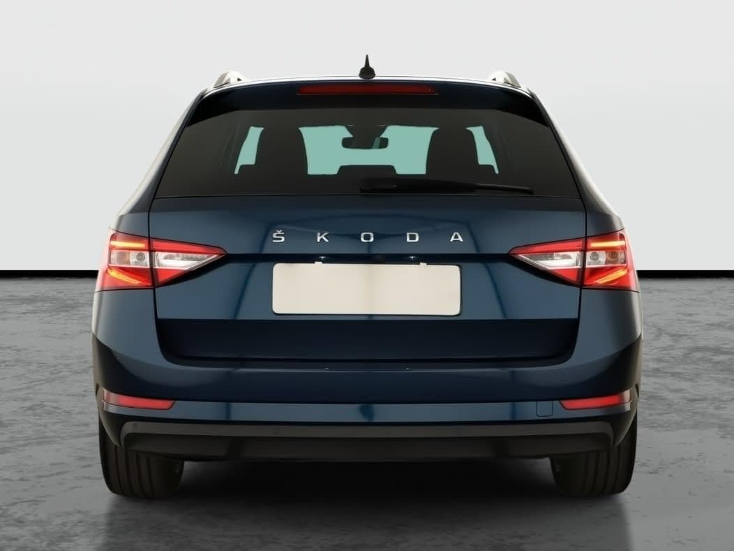 2021 Škoda SUPERB - 6