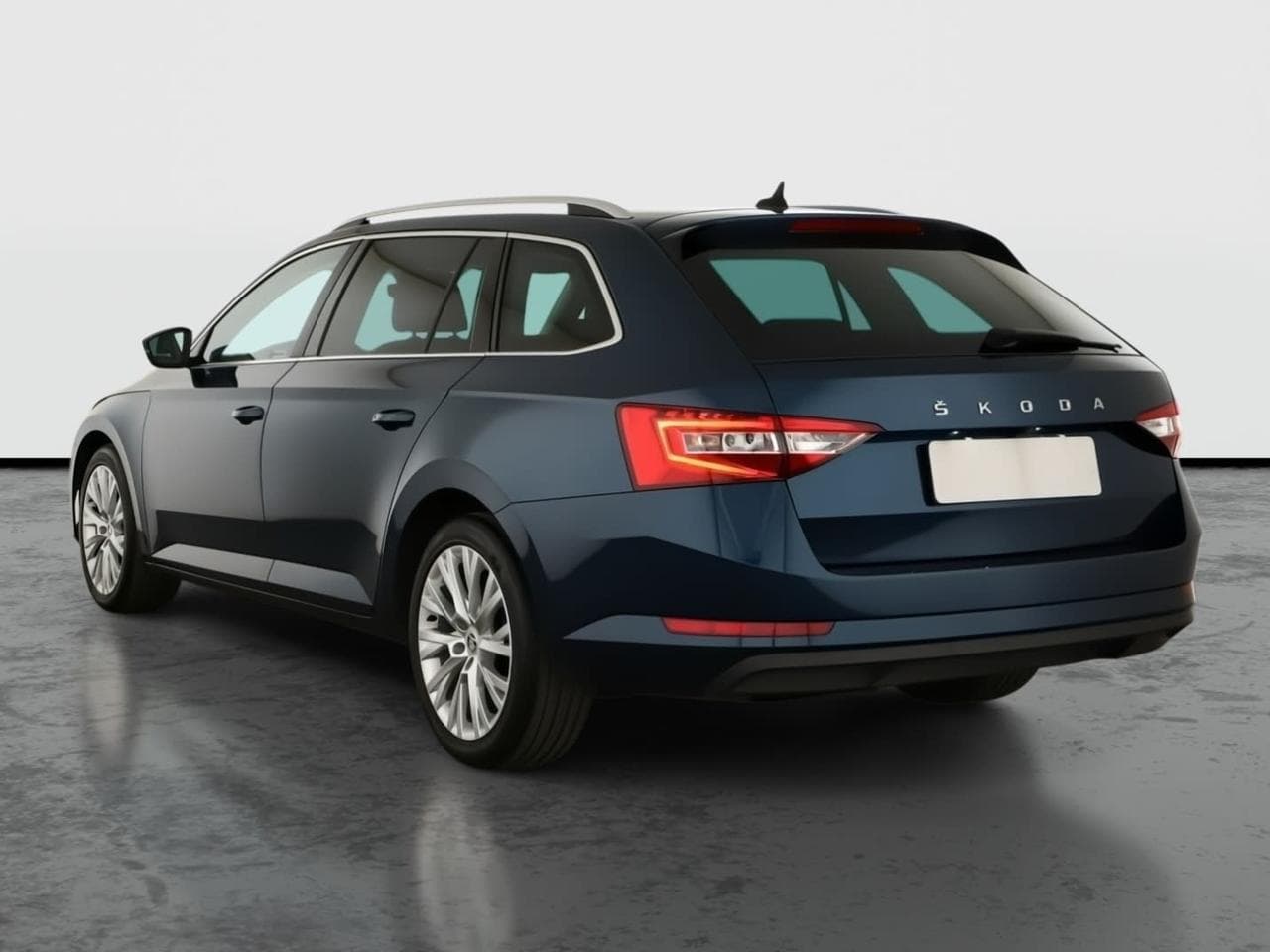 2021 Škoda SUPERB - 5