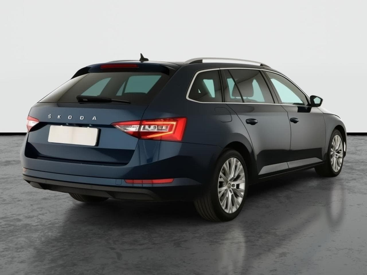 2021 Škoda SUPERB - 7