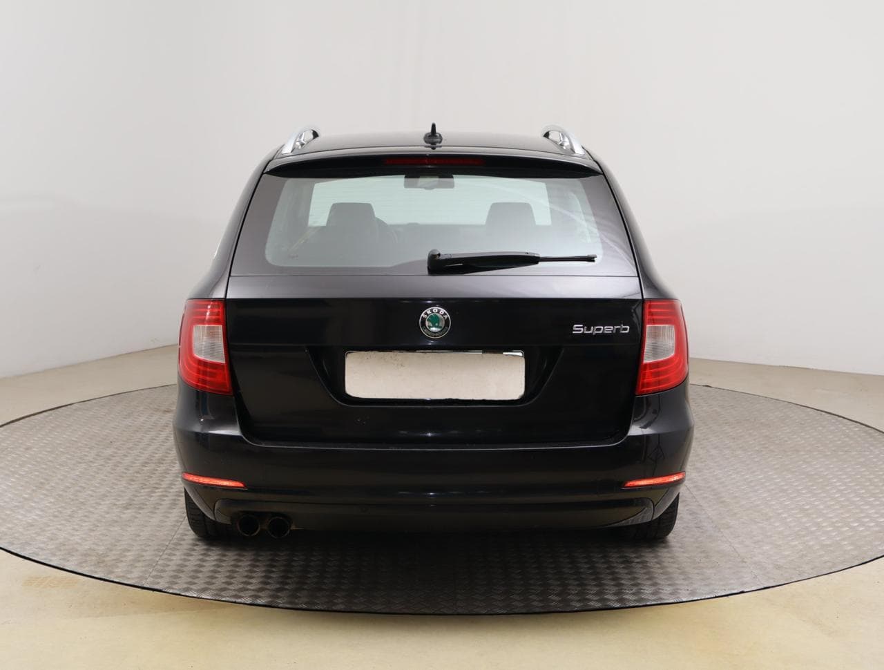 2010 Škoda SUPERB - 6