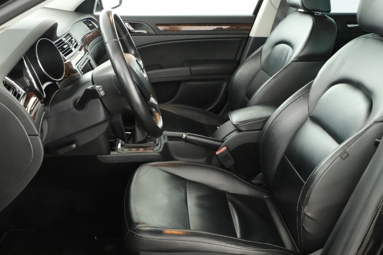 2015 Škoda SUPERB - 13
