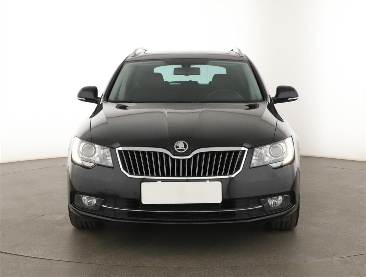 2015 Škoda SUPERB - 2