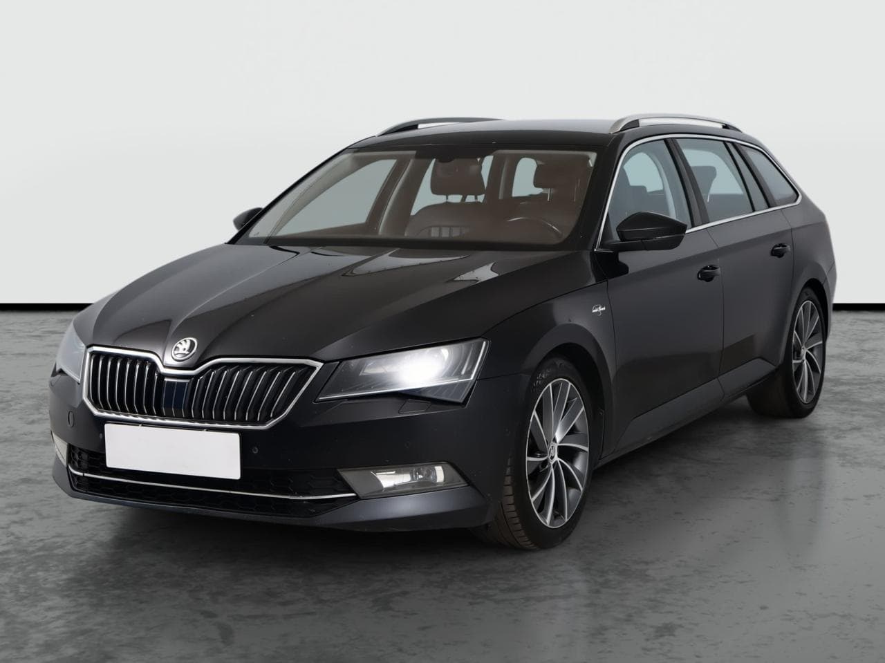2016 Škoda SUPERB - 3