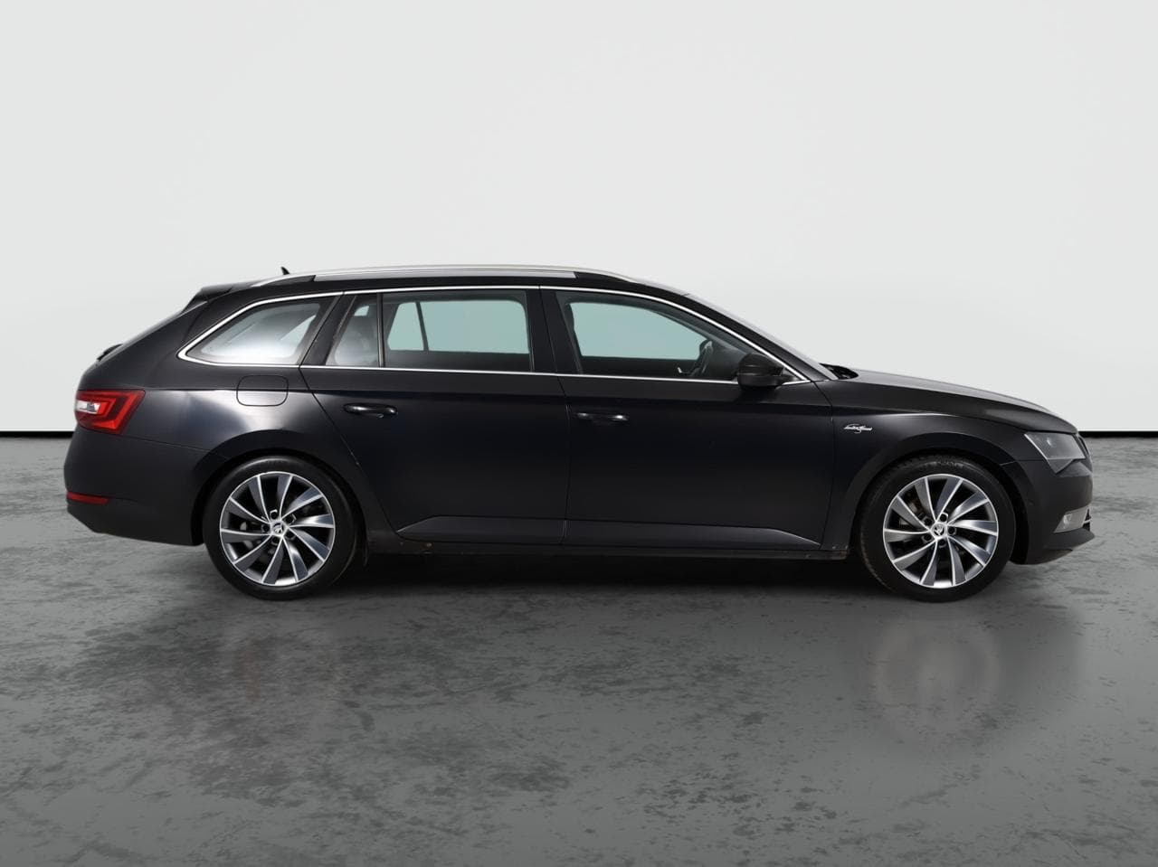 2016 Škoda SUPERB - 8