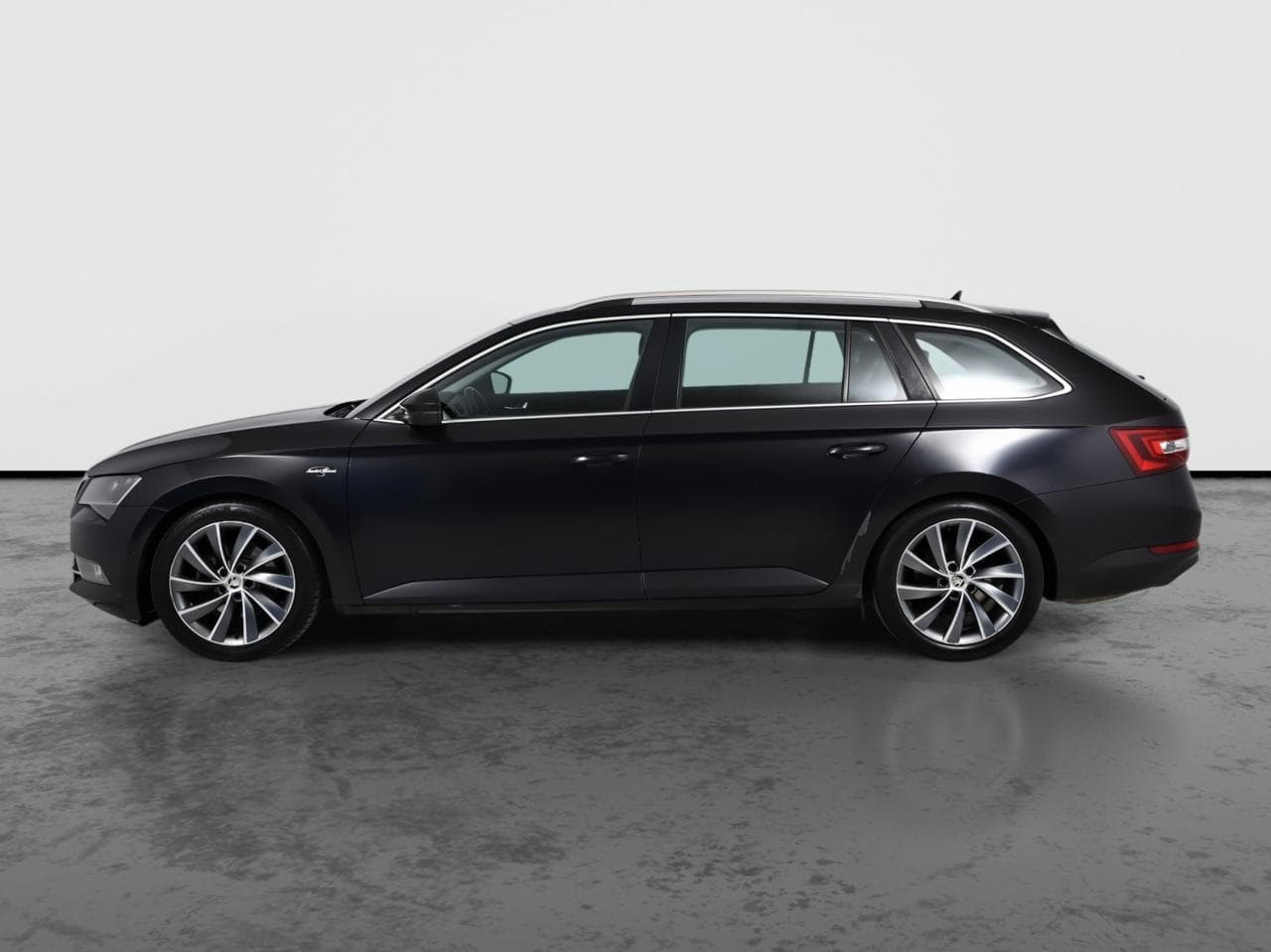 2016 Škoda SUPERB - 4