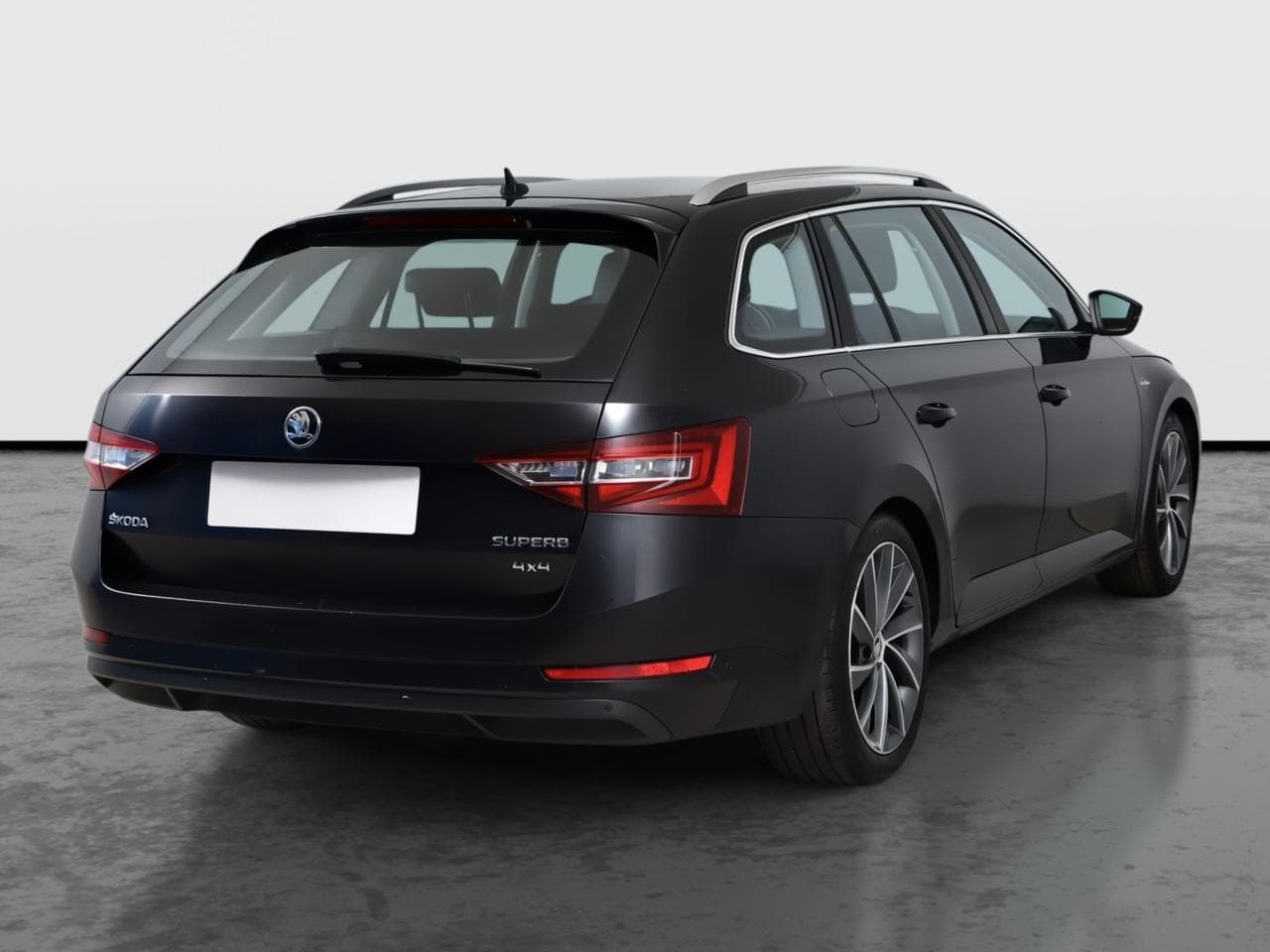 2016 Škoda SUPERB - 7