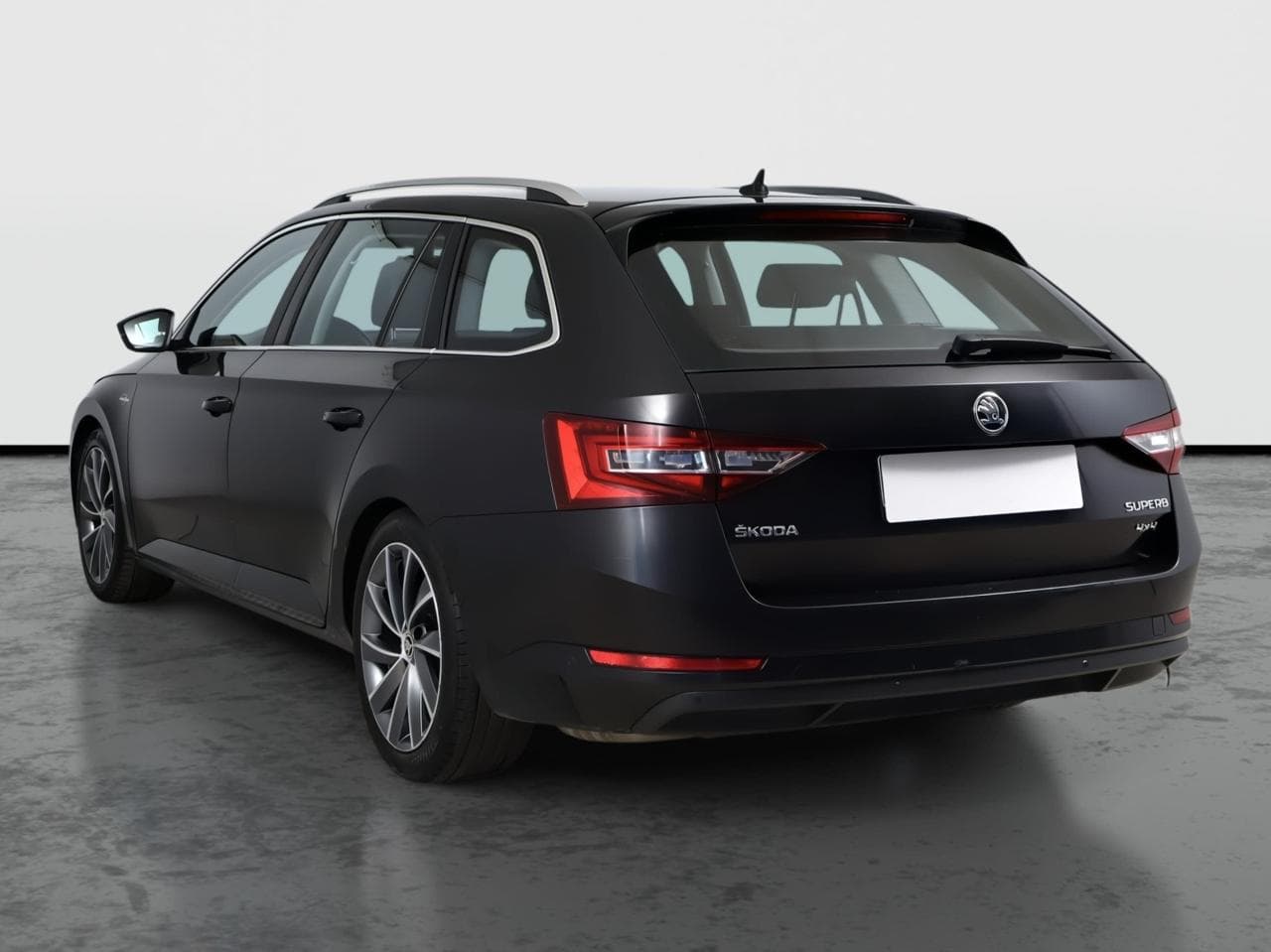 2016 Škoda SUPERB - 5