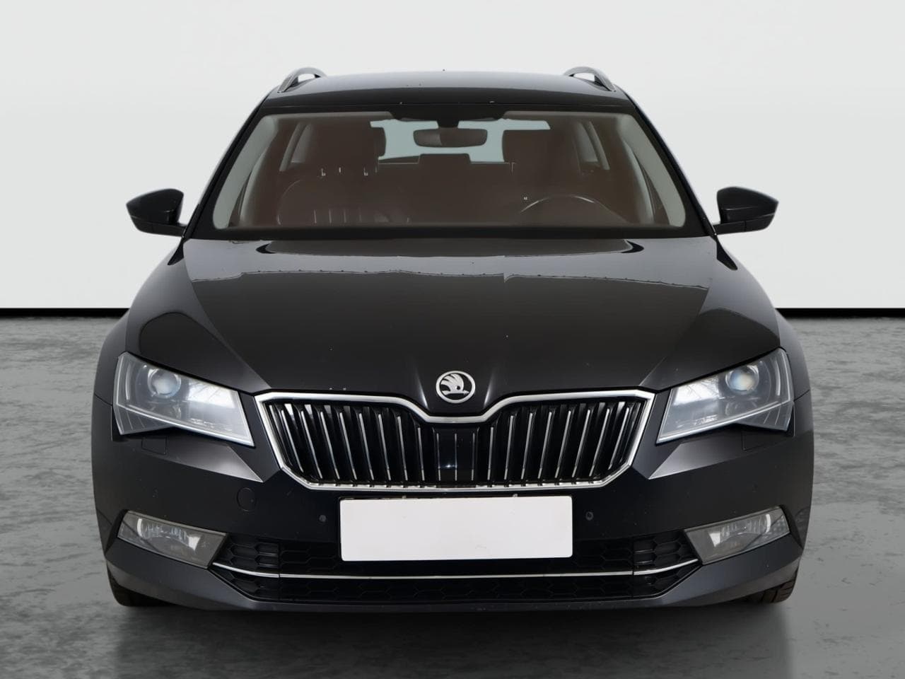 2016 Škoda SUPERB - 2