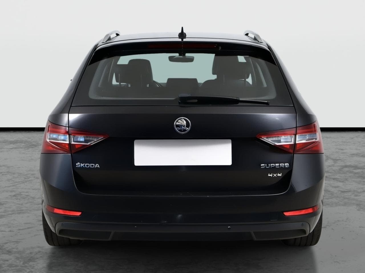 2016 Škoda SUPERB - 6