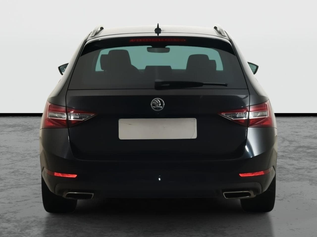 2018 Škoda SUPERB - 6