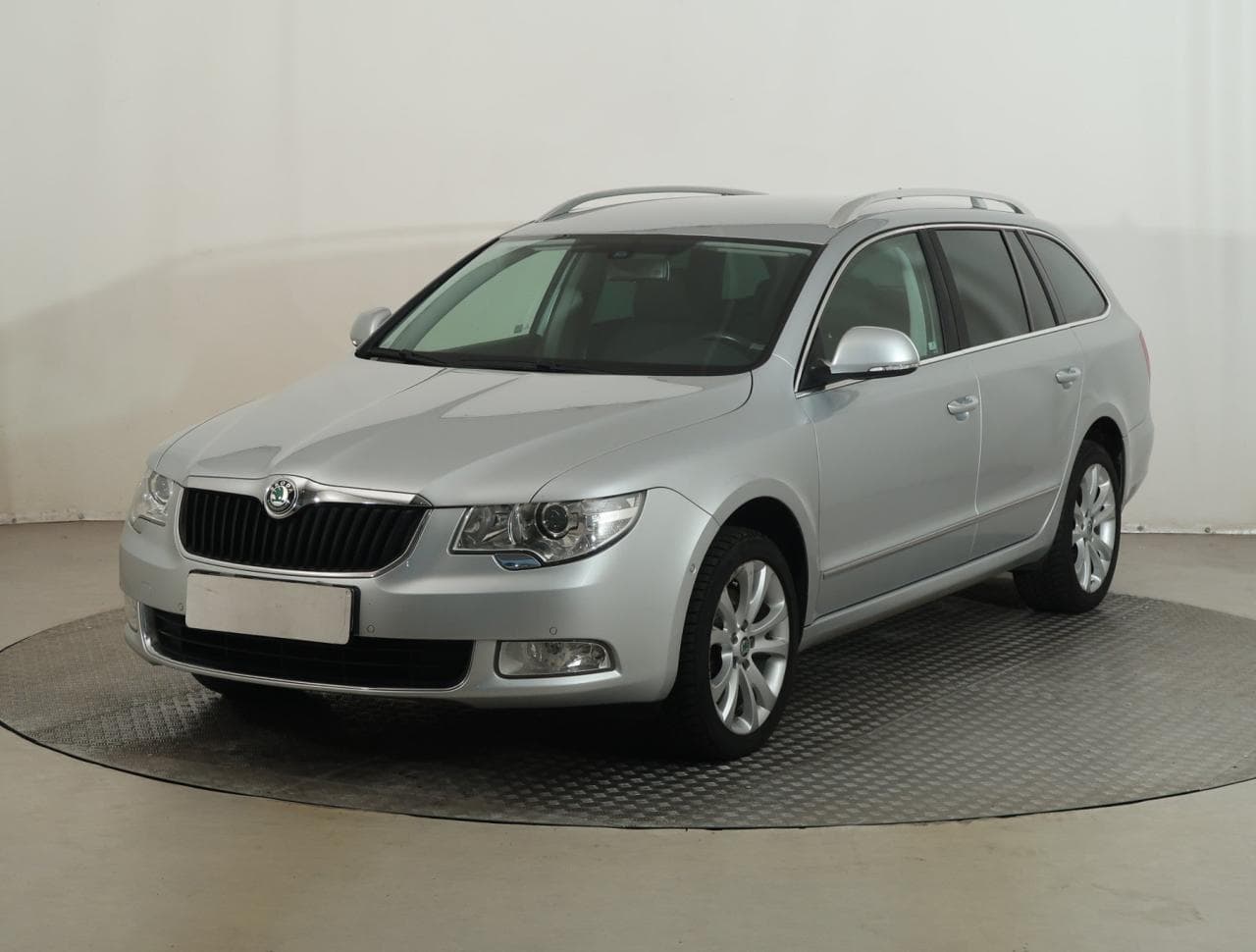 2013 Škoda SUPERB - 3