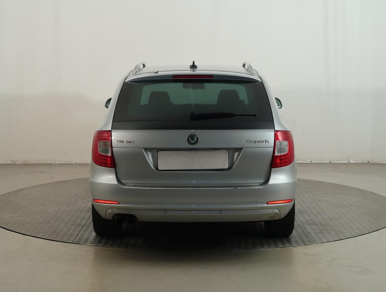 2013 Škoda SUPERB - 6