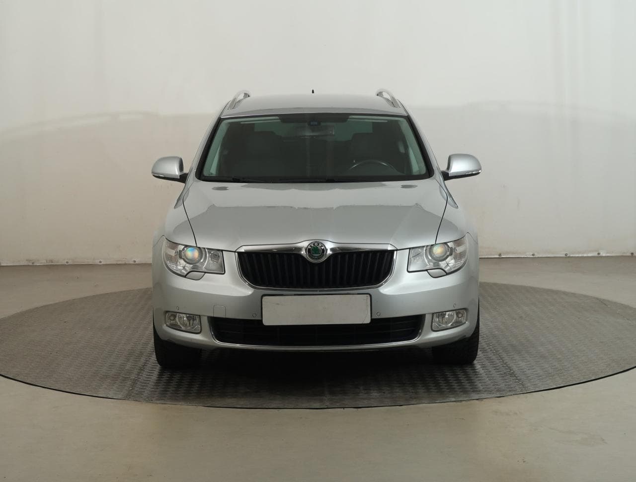 2013 Škoda SUPERB - 2