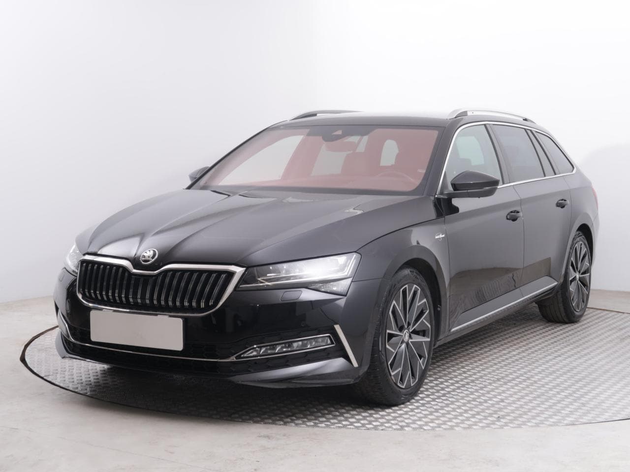 2021 Škoda SUPERB - 3