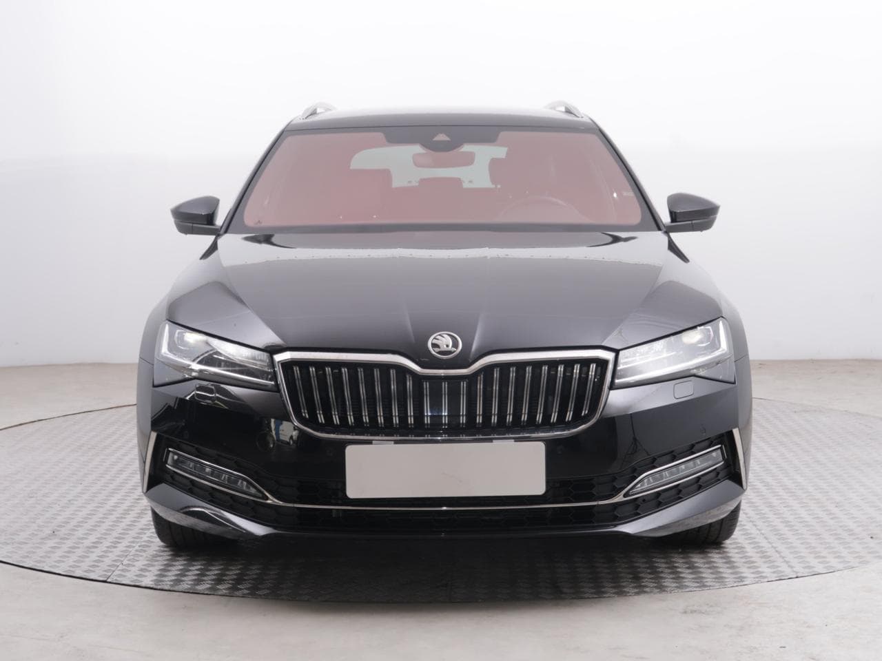 2021 Škoda SUPERB - 2