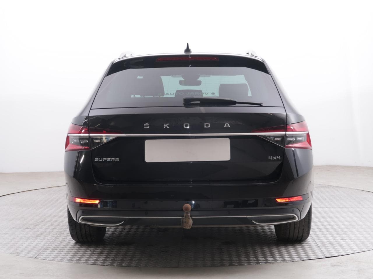 2021 Škoda SUPERB - 7