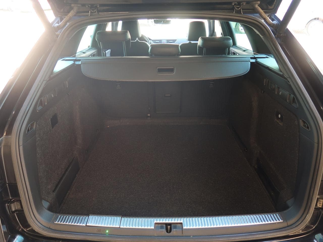 2021 Škoda SUPERB - 34