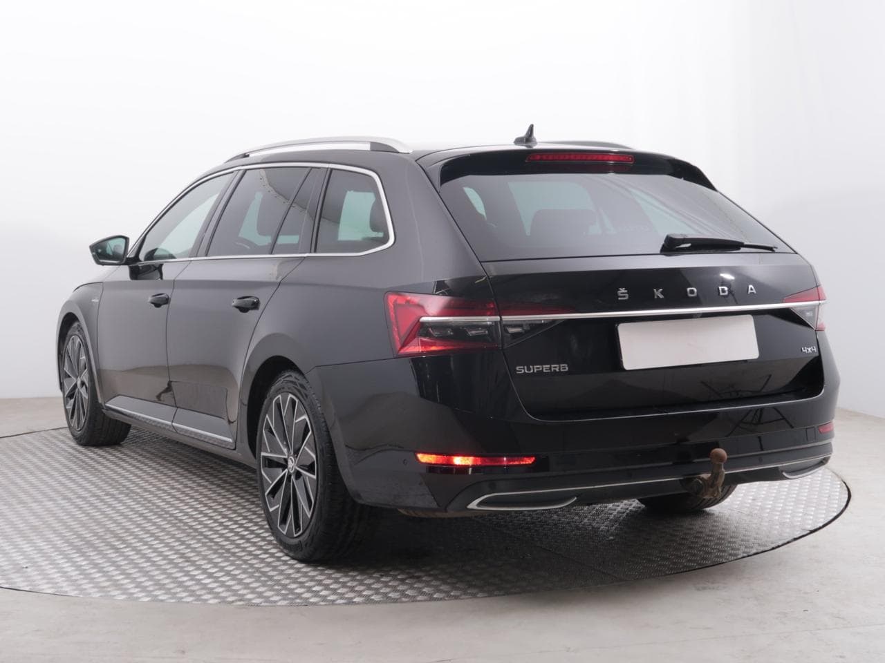 2021 Škoda SUPERB - 6