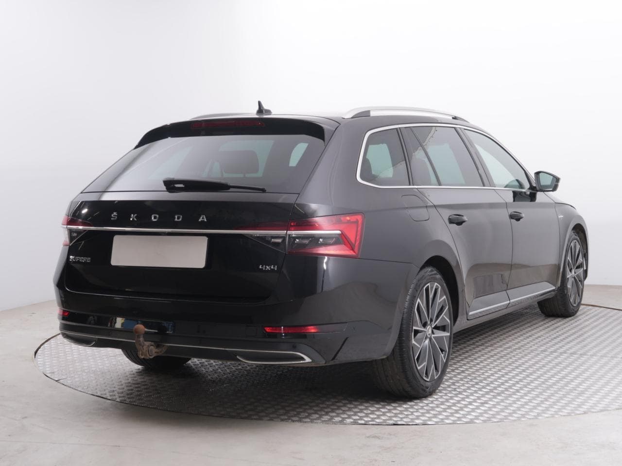 2021 Škoda SUPERB - 9