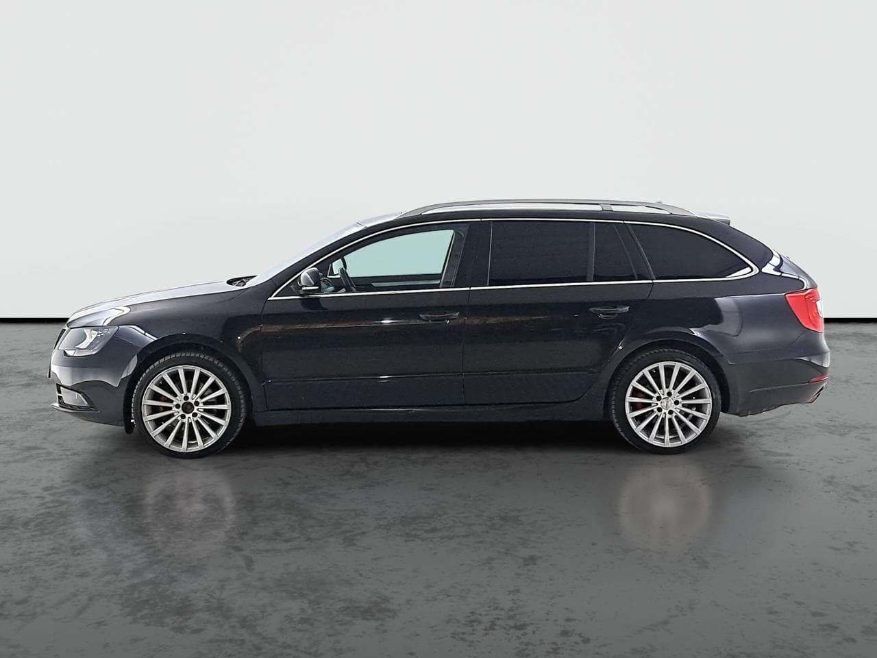 2015 Škoda SUPERB - 3