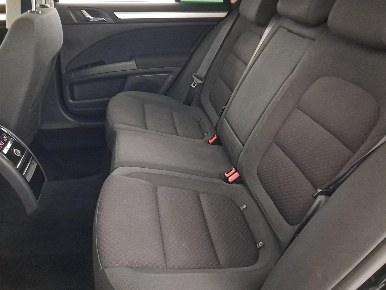 2015 Škoda SUPERB - 12
