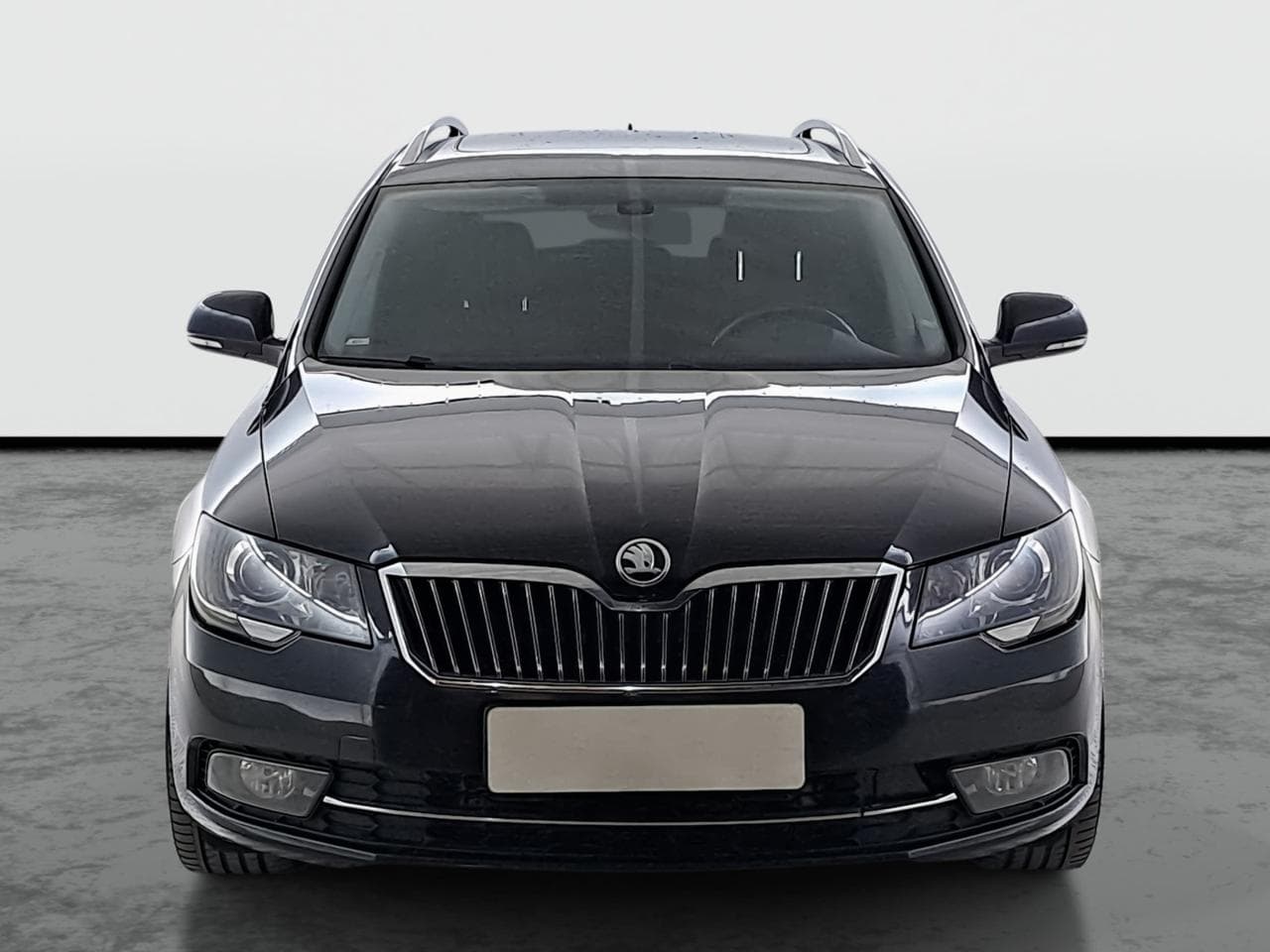 2015 Škoda SUPERB - 2