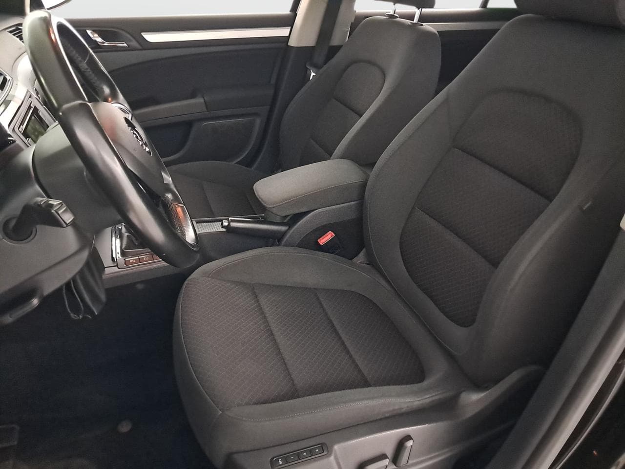 2015 Škoda SUPERB - 13