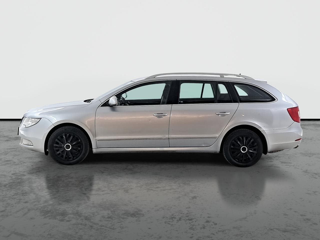 2010 Škoda SUPERB - 4