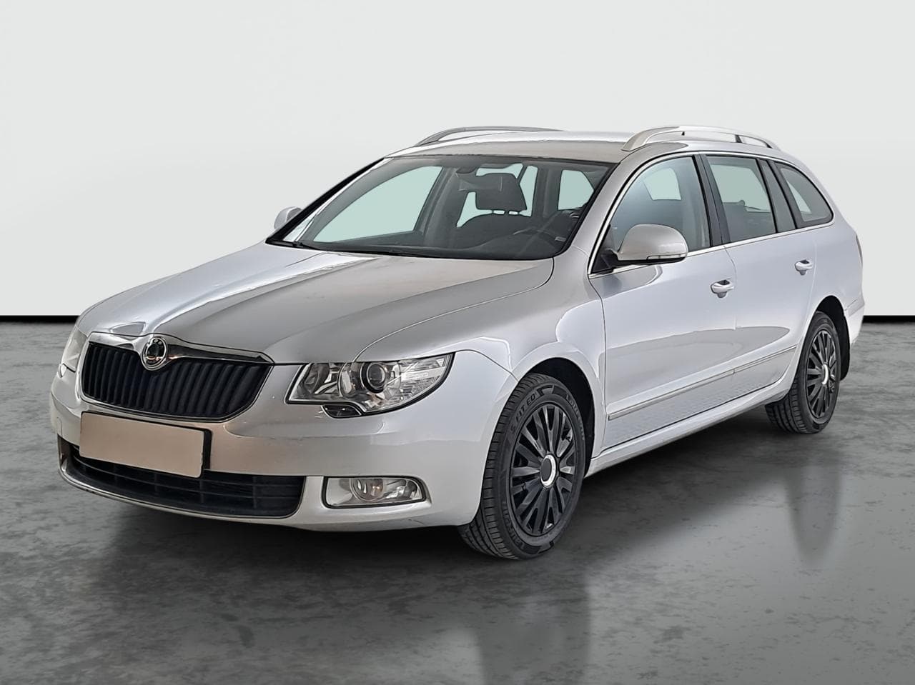 2010 Škoda SUPERB - 3