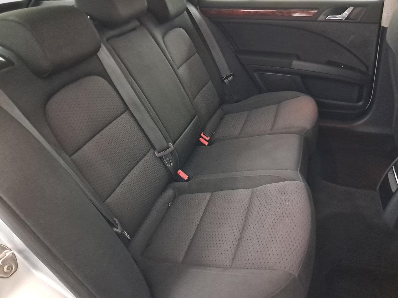 2010 Škoda SUPERB - 13