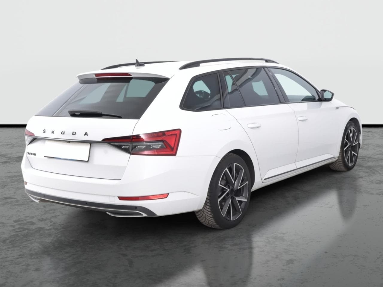 2022 Škoda SUPERB - 10