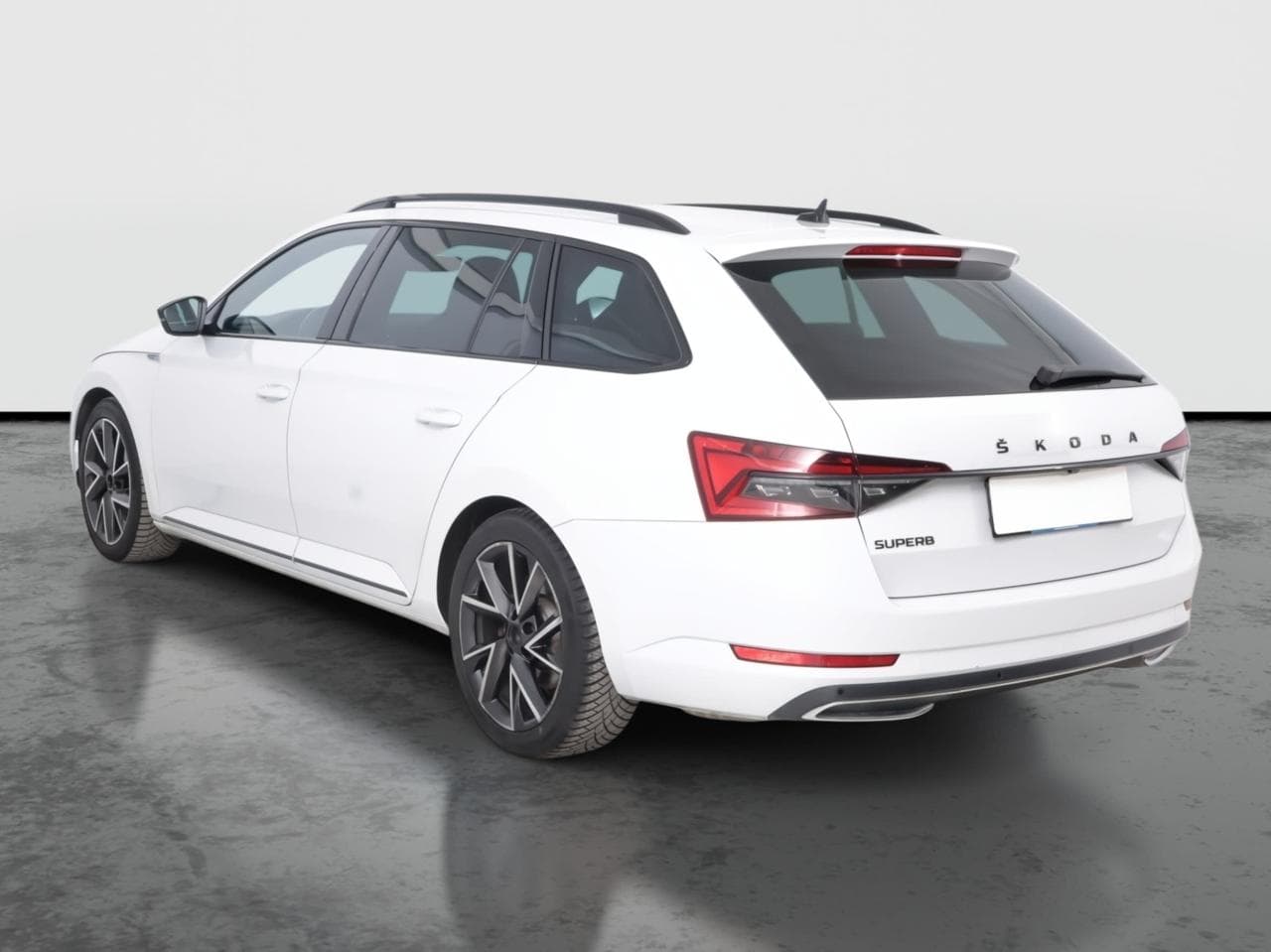 2022 Škoda SUPERB - 6