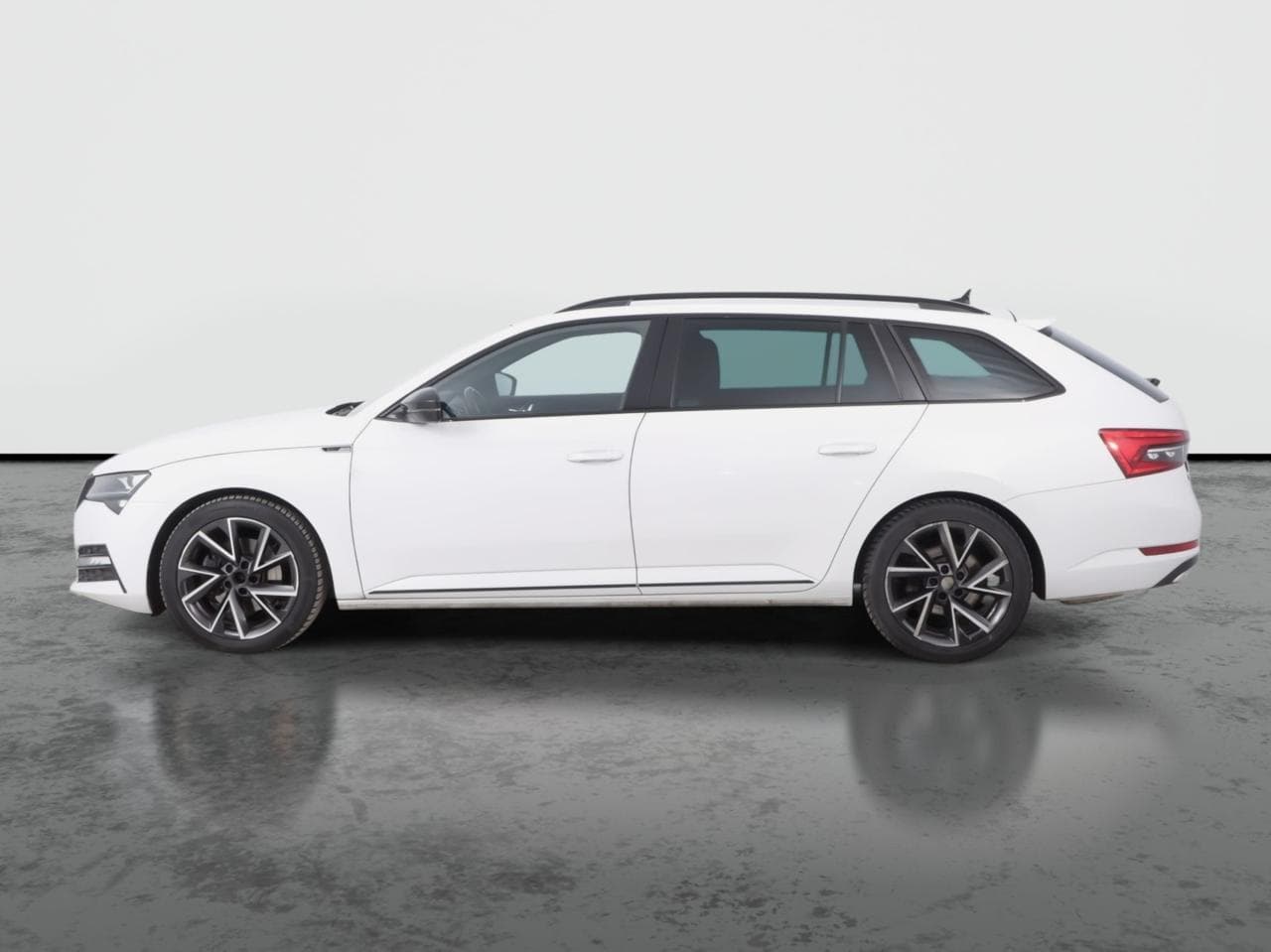 2022 Škoda SUPERB - 4