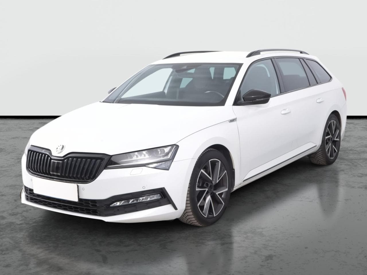 2022 Škoda SUPERB - 3