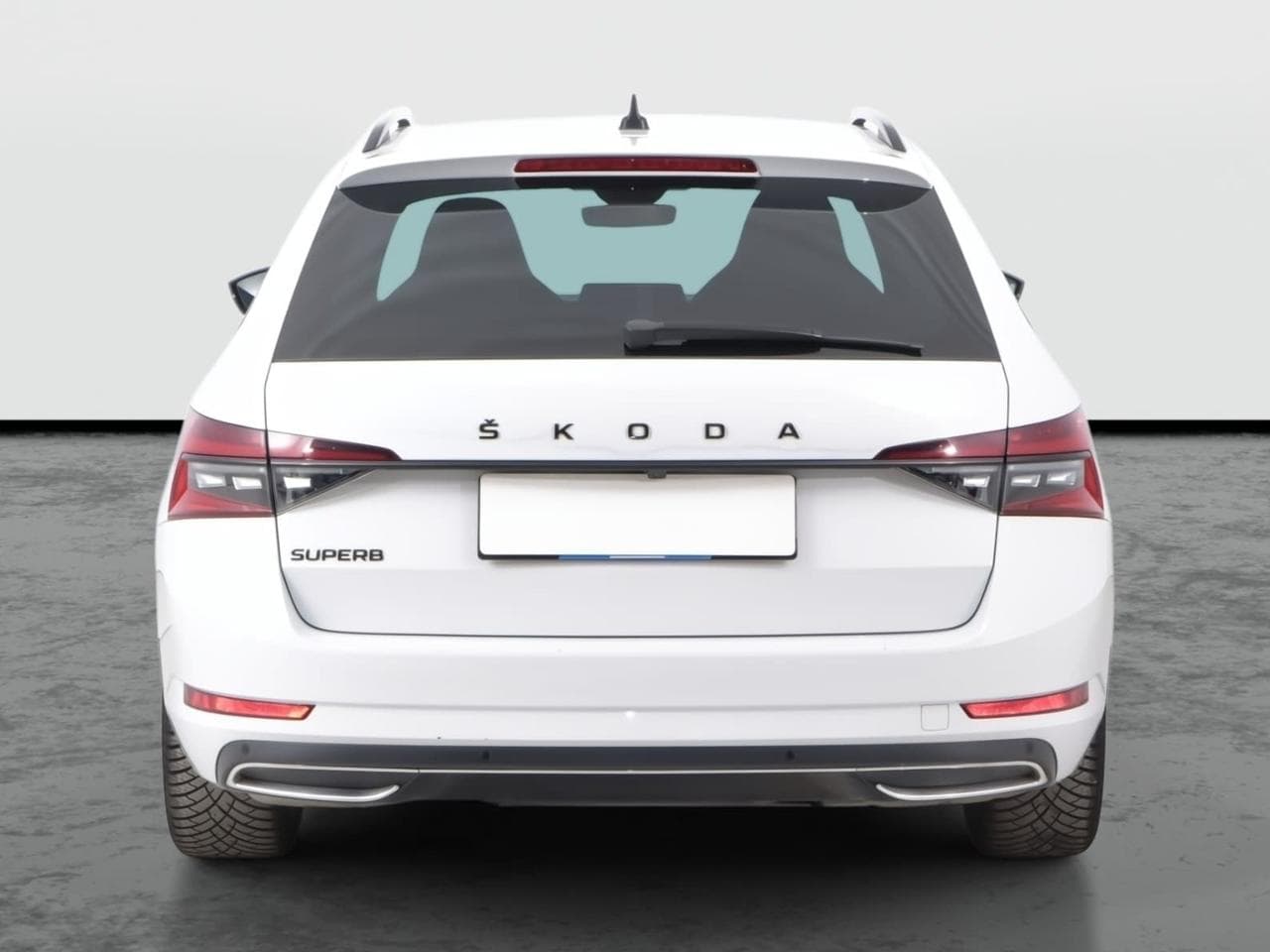 2022 Škoda SUPERB - 8
