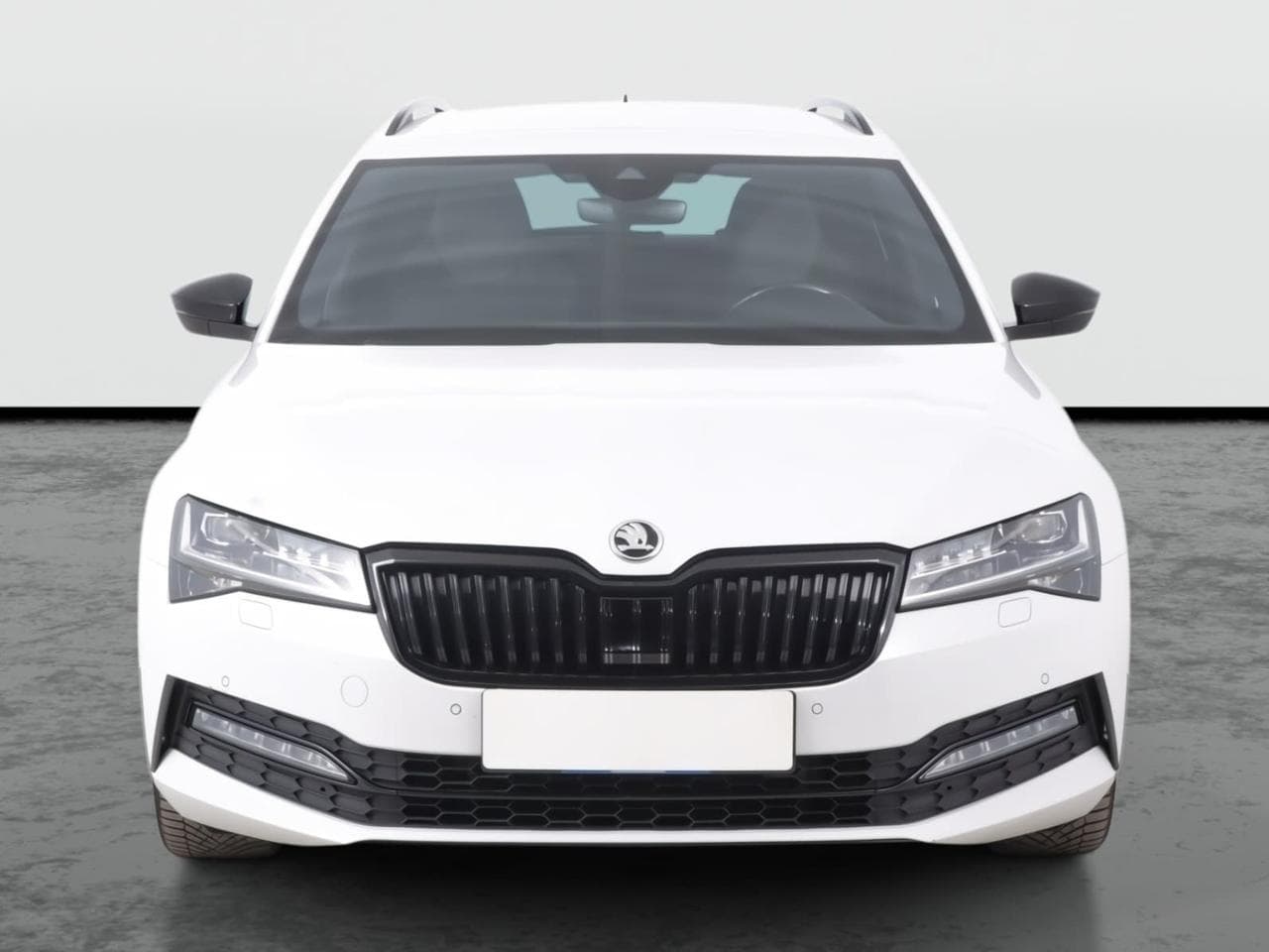 2022 Škoda SUPERB - 2