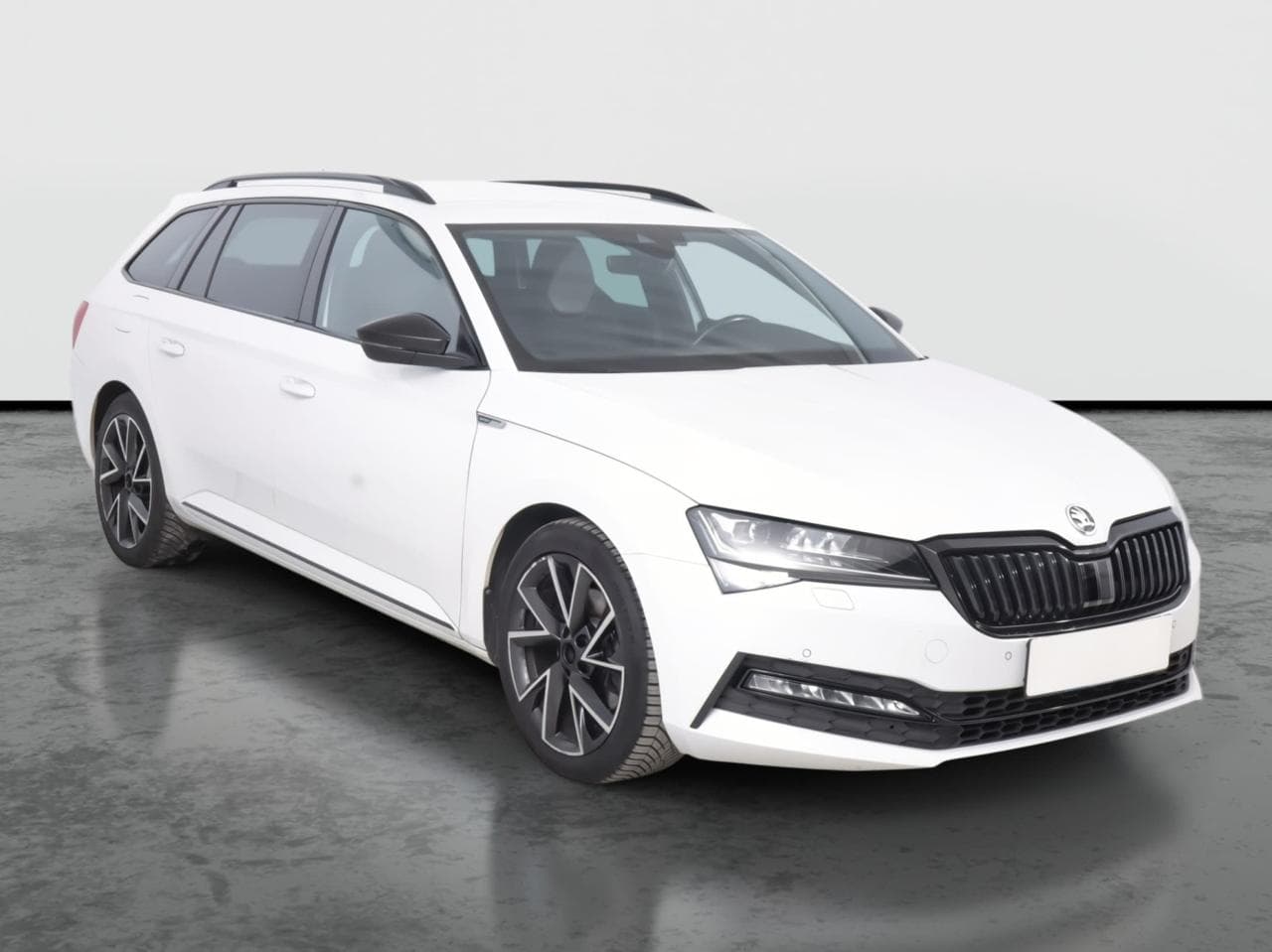 2022 Škoda SUPERB