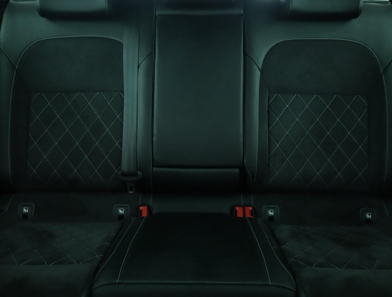 2022 Škoda SUPERB - 24