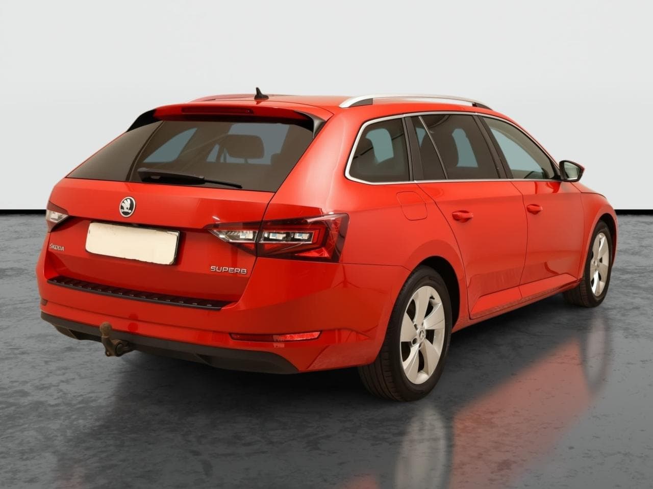 2016 Škoda SUPERB - 10
