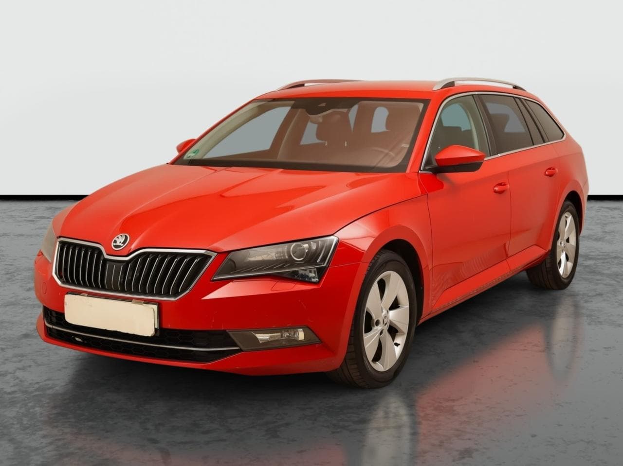 2016 Škoda SUPERB - 4
