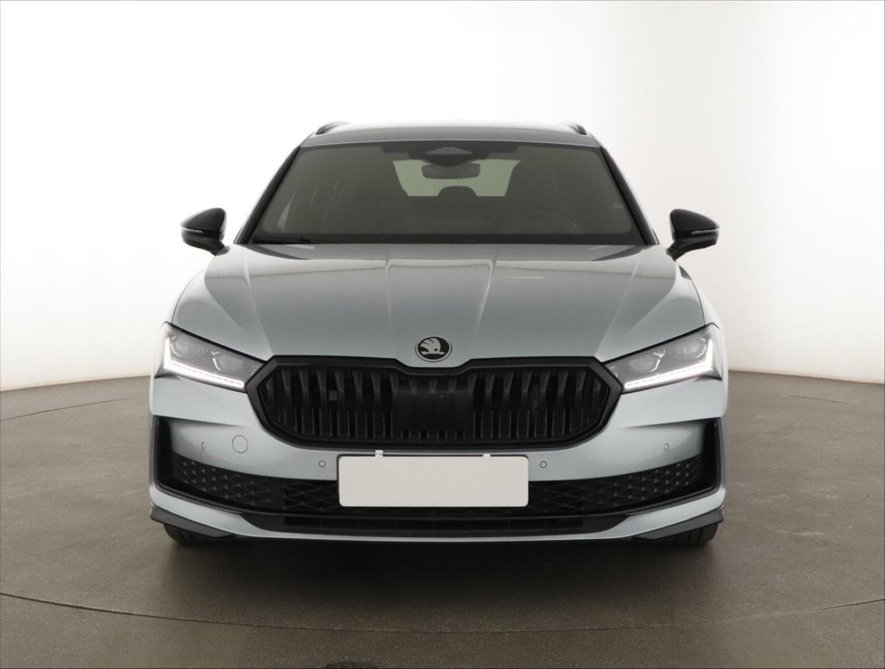2025 Škoda SUPERB - 2