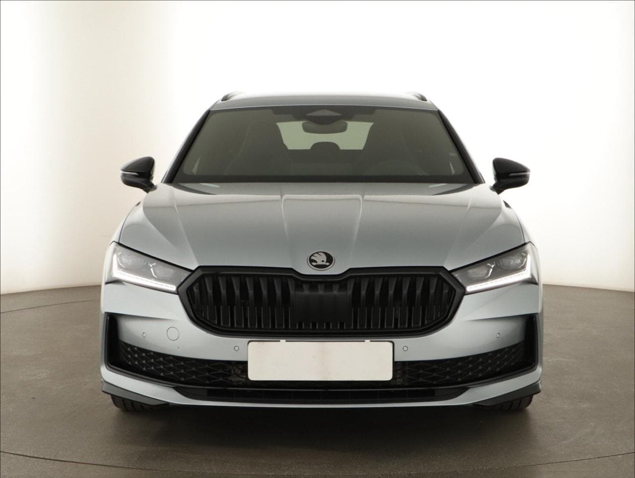 2025 Škoda SUPERB - 2