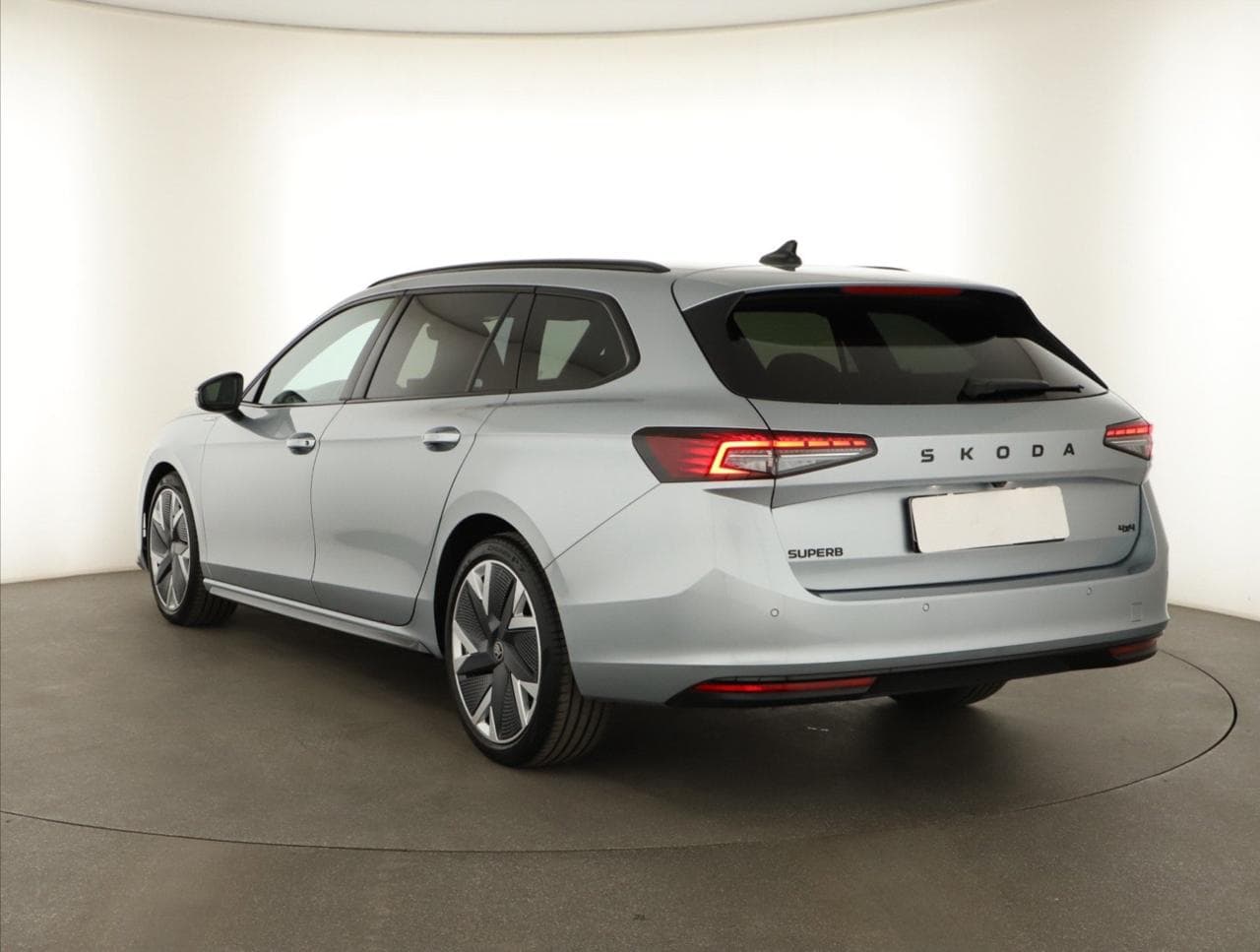 2025 Škoda SUPERB - 5