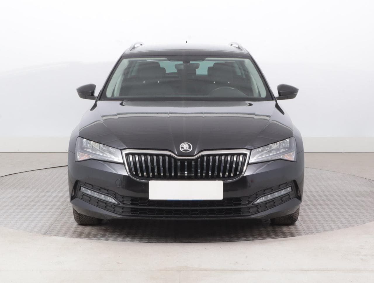 2021 Škoda SUPERB - 2